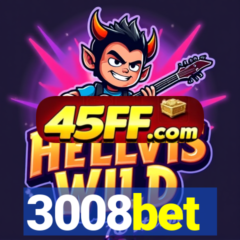 3008bet