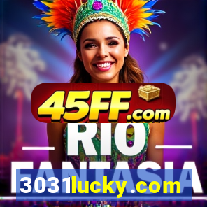 3031lucky.com