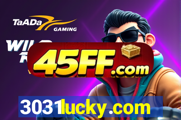 3031lucky.com