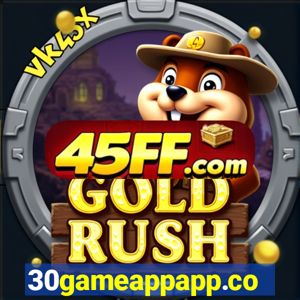 30gameappapp.com