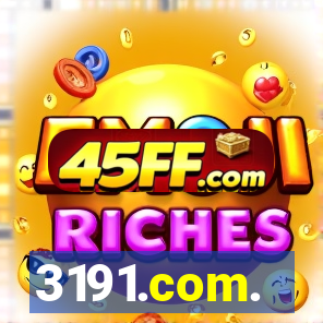 3191.com.