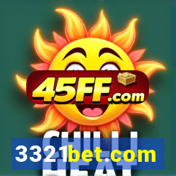3321bet.com