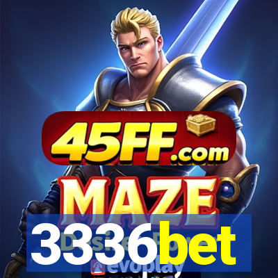 3336bet
