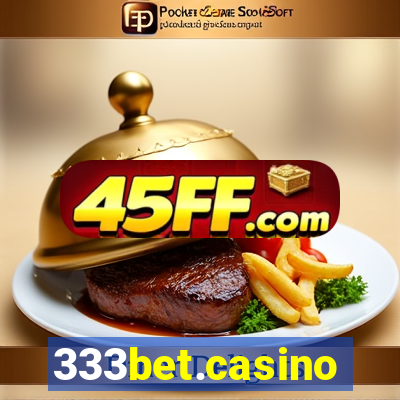333bet.casino