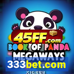 333bet.com