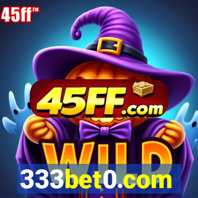 333bet0.com