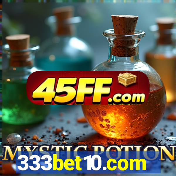 333bet10.com