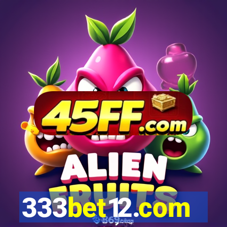 333bet12.com