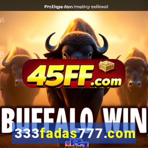 333fadas777.com