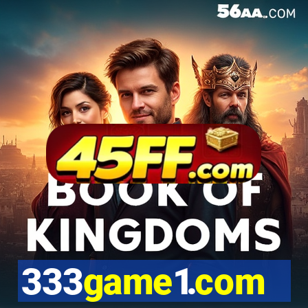 333game1.com