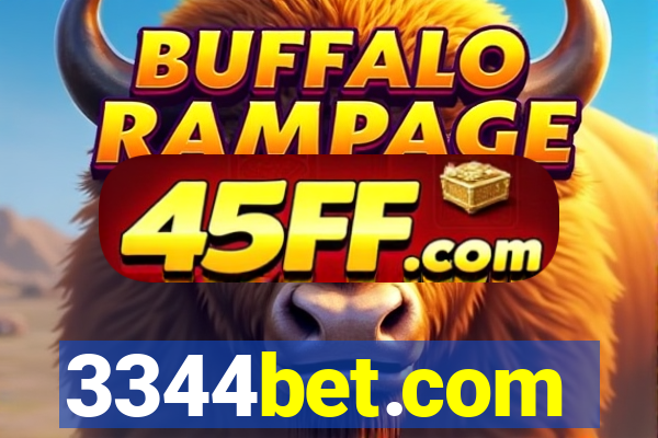 3344bet.com