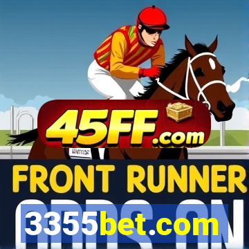3355bet.com