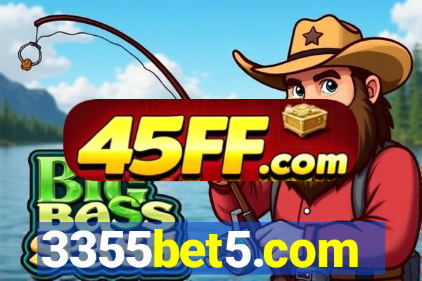 3355bet5.com