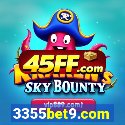 3355bet9.com