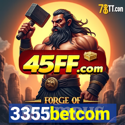 3355betcom