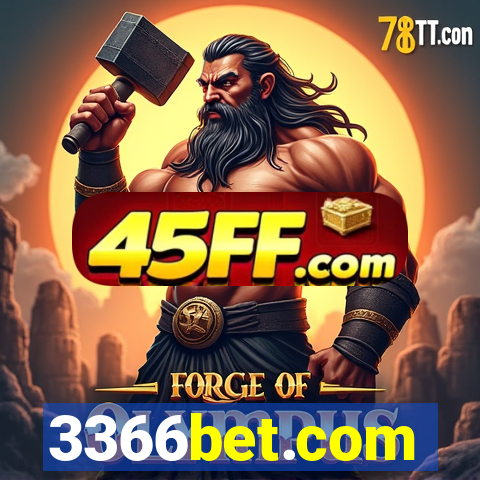 3366bet.com