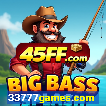 33777games.com
