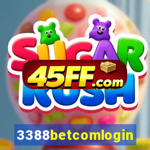3388betcomlogin