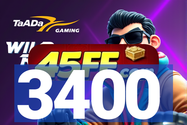 3400