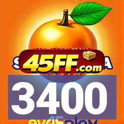 3400