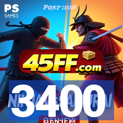 3400