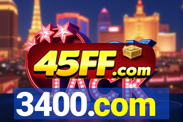3400.com