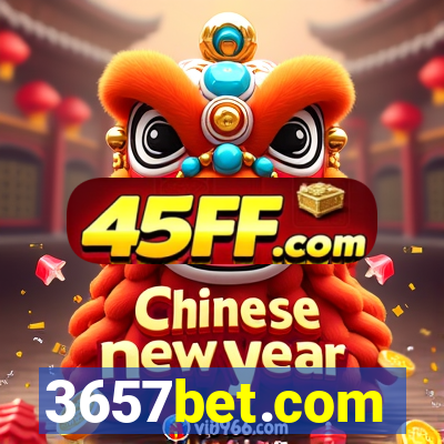 3657bet.com