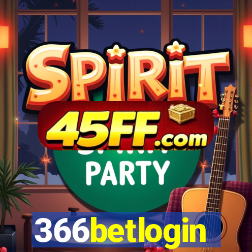 366betlogin