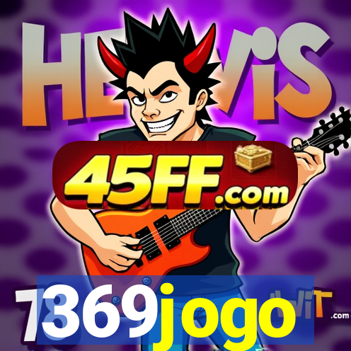 369jogo
