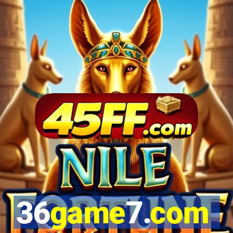 36game7.com