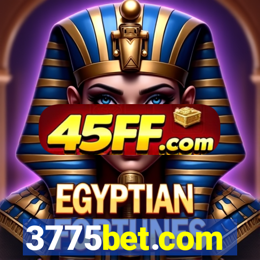3775bet.com
