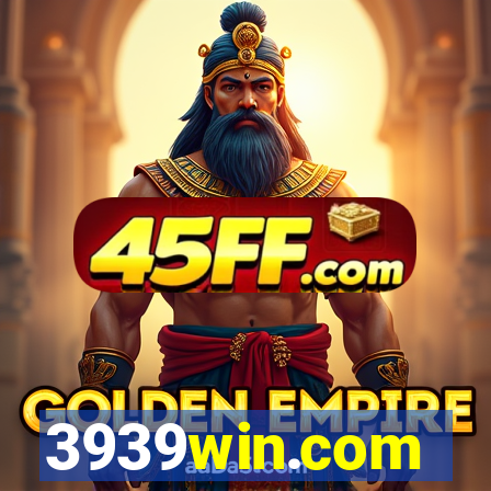 3939win.com