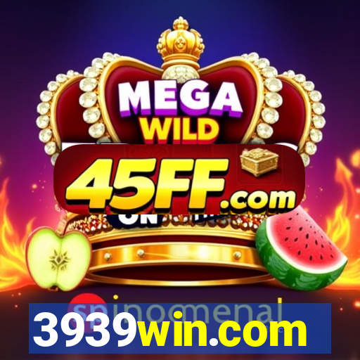 3939win.com