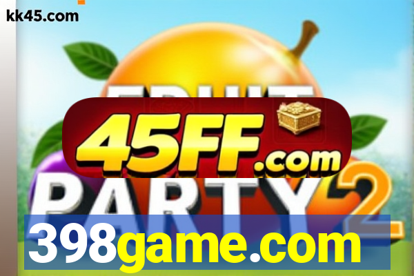 398game.com