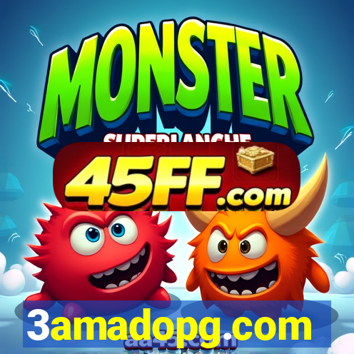 3amadopg.com