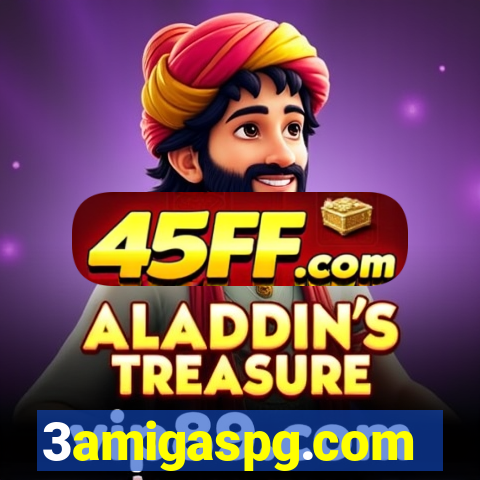 3amigaspg.com