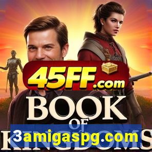 3amigaspg.com