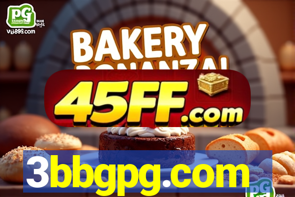 3bbgpg.com