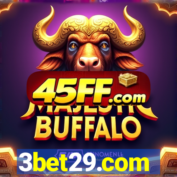 3bet29.com
