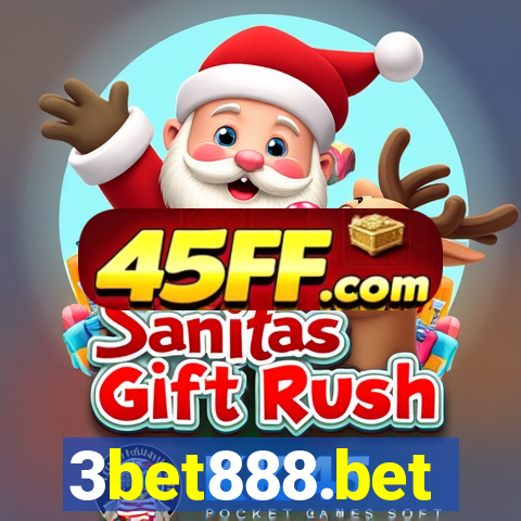 3bet888.bet