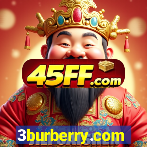 3burberry.com