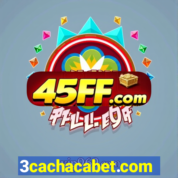 3cachacabet.com