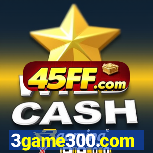 3game300.com
