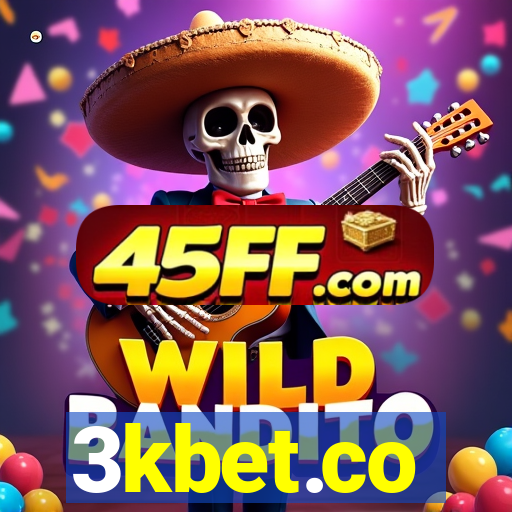 3kbet.co
