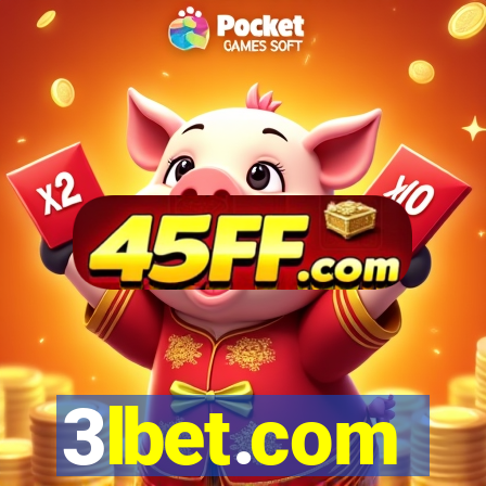 3lbet.com