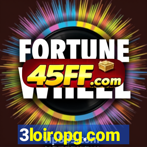 3loiropg.com