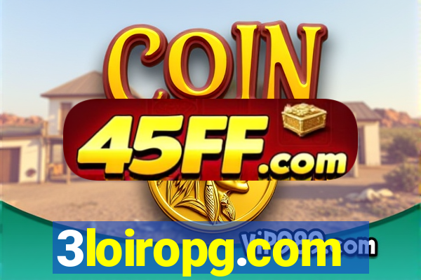 3loiropg.com