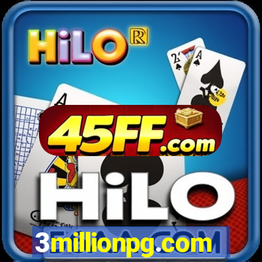 3millionpg.com