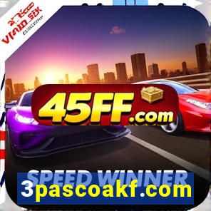 3pascoakf.com