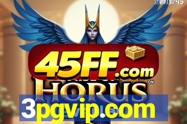 3pgvip.com